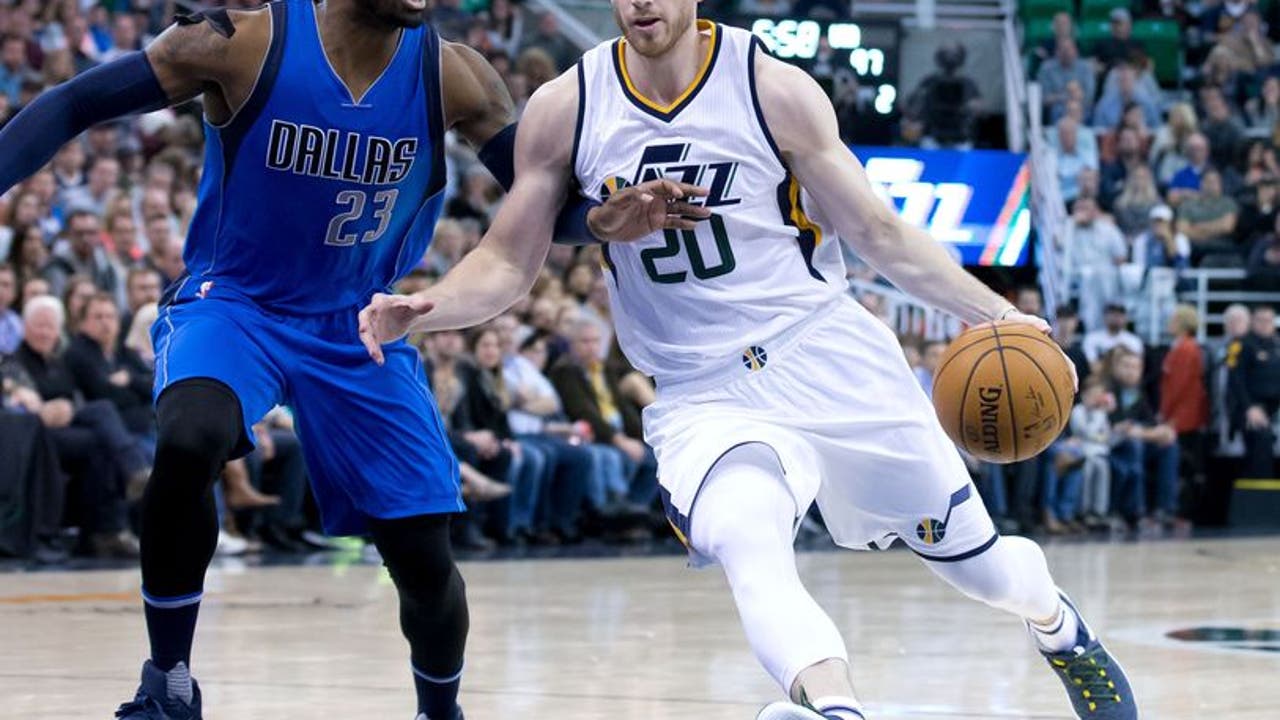 Mavericks Battle it Out in Tight Game with Utah